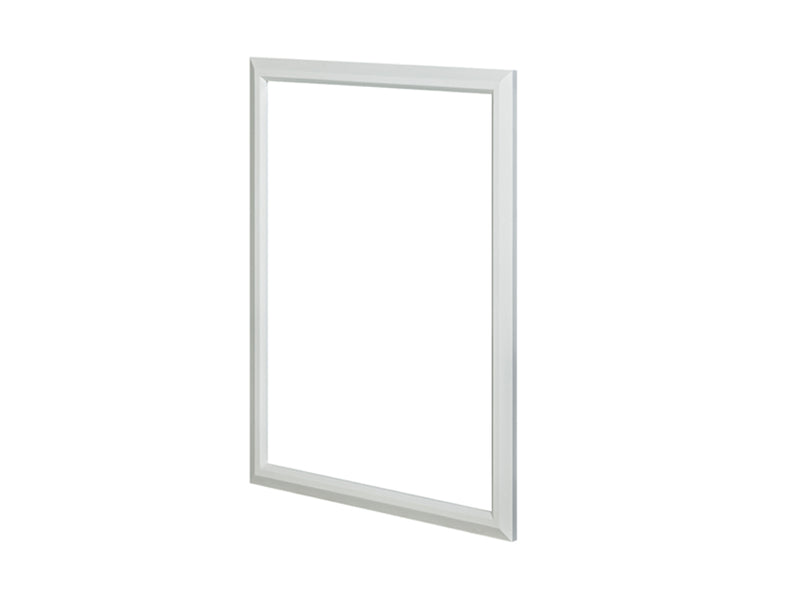 Fairmont Designs Revival 24" Mirror - Glossy White