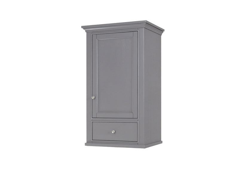 Fairmont Designs 1504-HT2118 Smithfield 21 Linen Hutch