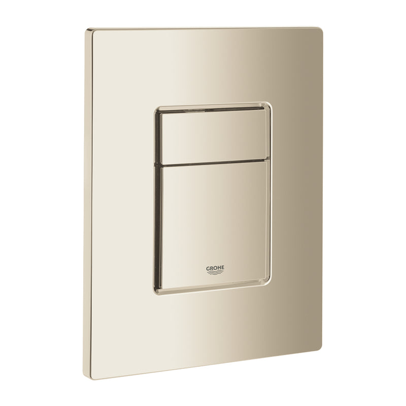 Grohe 38732 Skate Wall Plate