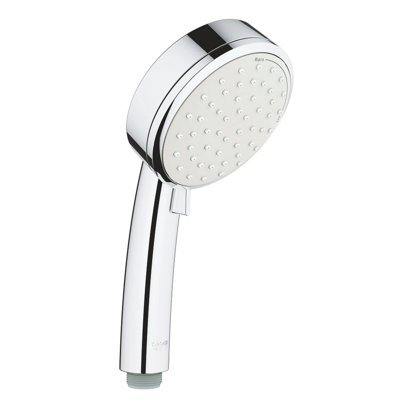 Grohe 27571 Tempesta 100 Hand Shower - 2 Sprays 5.7 L/min - 1.5 gpm 
