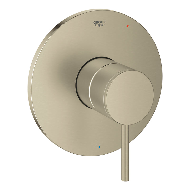 Grohe 14467 Atrio New Pbv Trim With Cartridge