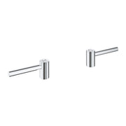 Grohe 18027 Atrio New Lever Handles - Pair 