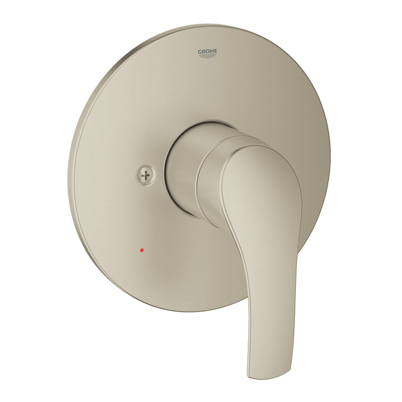 Grohe 19458 Eurosmart 2015 Pbv Trimset Shower Us