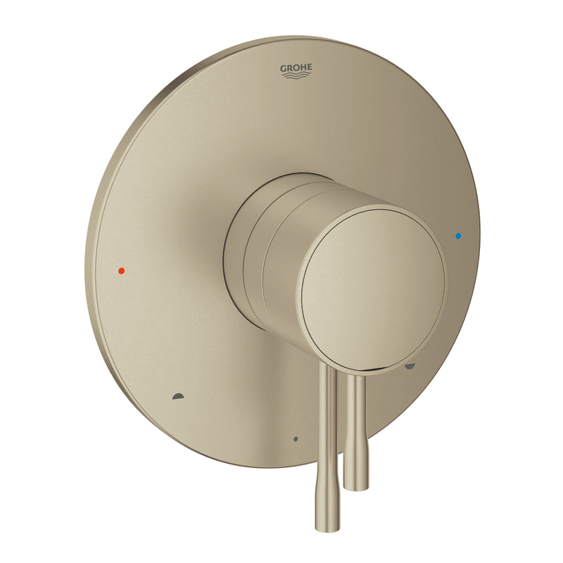Grohe 19494 Essence New Dual Function Pressure Balance Trim