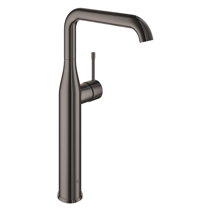 Grohe 23538 Essence New Single Hole Single-Handle Deck Mount Vessel Sink Faucet 4.5 L/min - 1.2 GPM