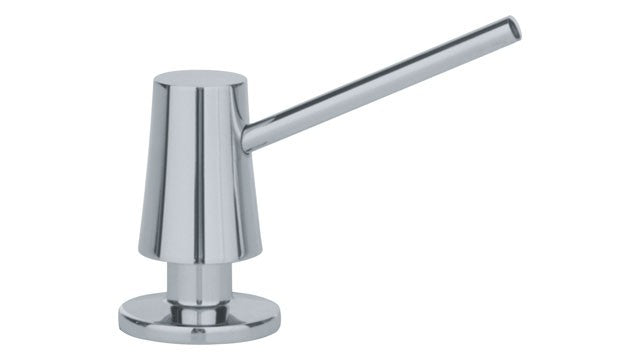 Franke SD25 Soap Disp Traditional