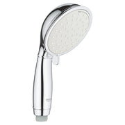 Grohe 26048 Tempesta 100 Hand Shower - 2 Sprays 6.6 L/min - 1.75 GPM
