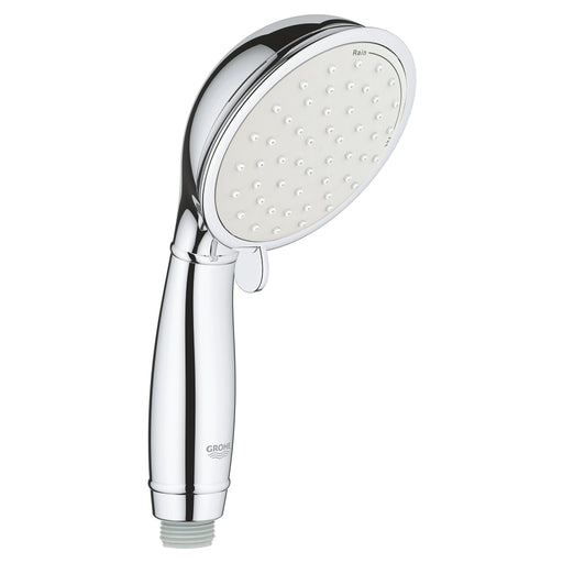 Grohe 26048 Tempesta 100 Hand Shower - 2 Sprays 6.6 L/min - 1.75 GPM