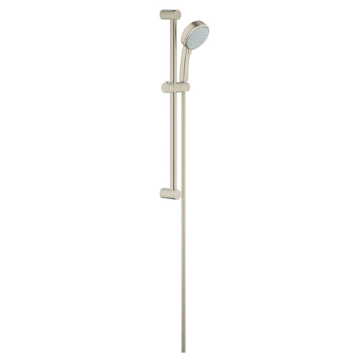 Grohe 26076 Tempesta 24" Shower Slide Bar Kit - 2 Sprays 2.0 gpm