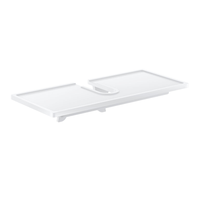 Grohe 26362 Euphoria Easyreach Tray