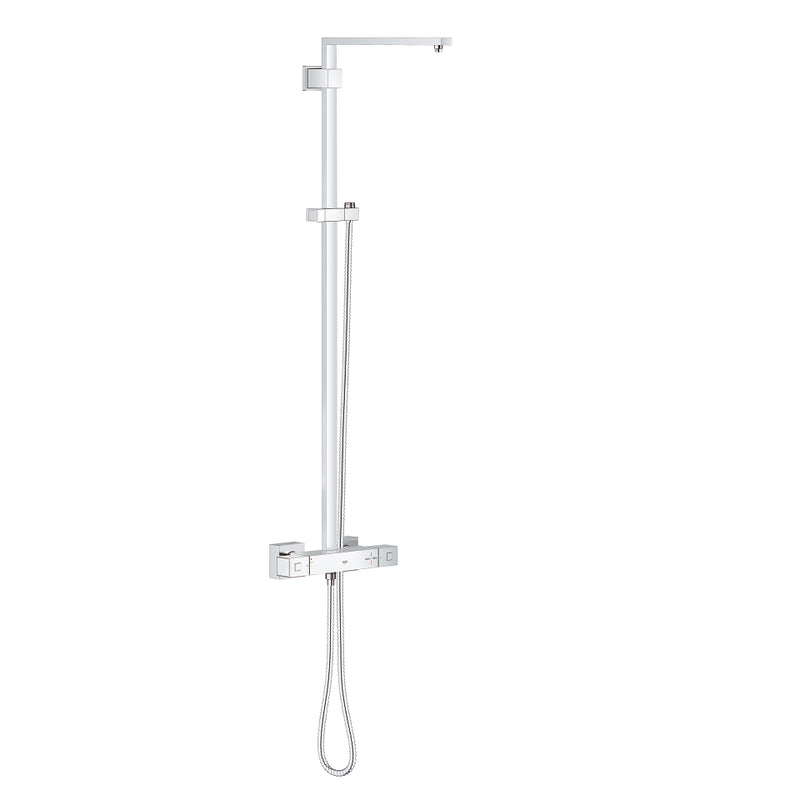Grohe 26420 Euphoria Thermostatic Shower System