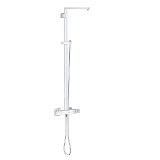 Grohe 26420 Euphoria Thermostatic Shower System
