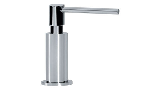 Franke SD-6 Soap dispenser oval shape