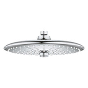 Grohe 26457 Euphoria 260 Shower Head 10" - 3 Sprays 9.5 L/min - 2.5 gpm 