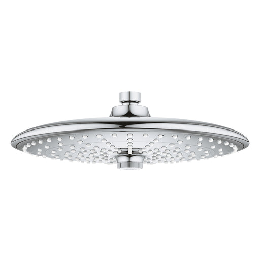 Grohe 26457 Euphoria 260 Shower Head 10" - 3 Sprays 9.5 L/min - 2.5 gpm 