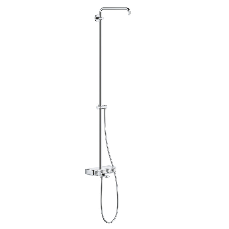 Grohe 26512 Euphoria Smartcontrol Bath/Shower System