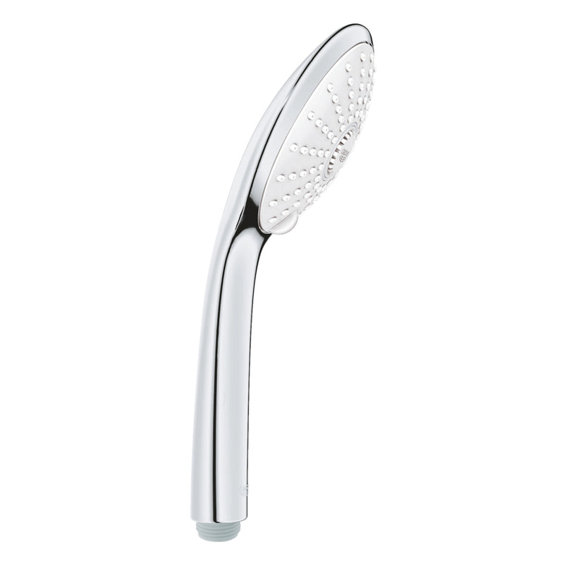 Grohe 26513 Euphoria 110 Massage Hand Shower - 3 Sprays 6.6 L/min - 1.75 GPM