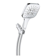 Grohe 26605 Rainshower Hand Shower - 3 Sprays 6.6 L/min - 1.75 GPM