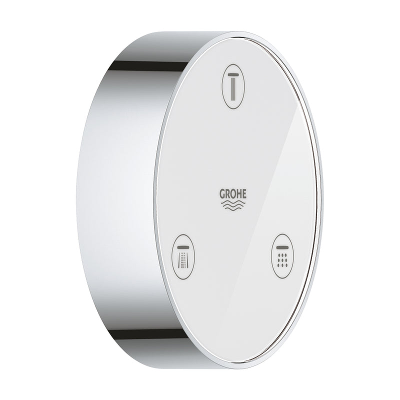 Grohe 26646 Rainshower 310 Wireless Remote Control