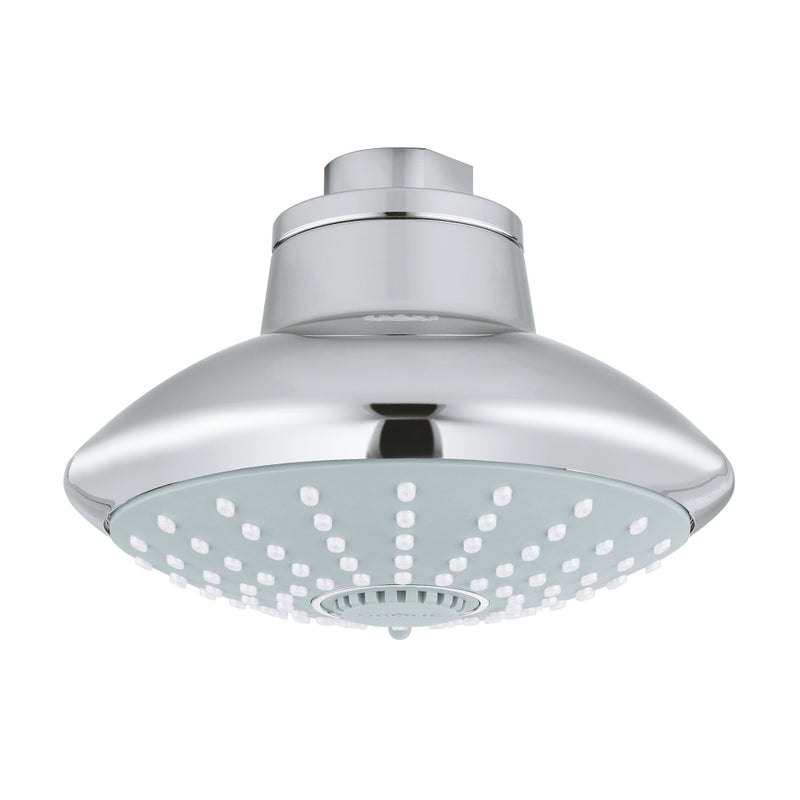 Grohe 27247 Euphoria 110 Massage Hand Shower - 3 Sprays 9.5 L/min - 2.5 gpm 