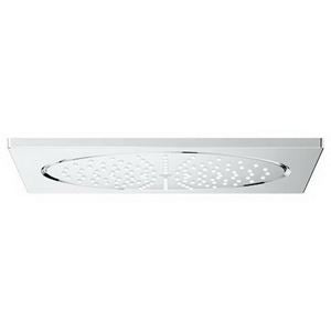 Grohe 27468 Rainshower 10" Ceiling Shower Head - 1 Spray 9.5 L/min - 2.5 gpm 