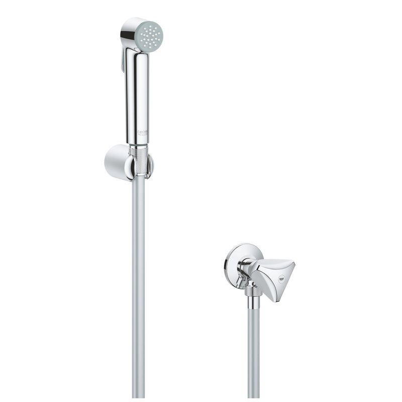 Grohe 27514 Tempesta F Trigger Spray Hand Shower - 1 Spray