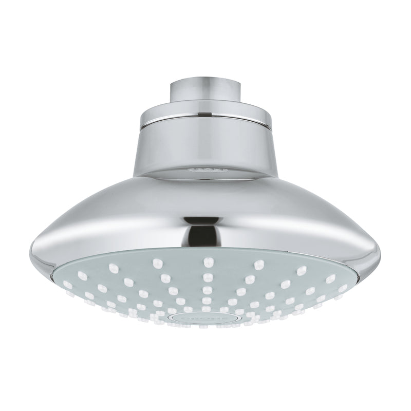 Grohe 27810 Euphoria 110 Mono Hand Shower - 1 Spray 7.6 L/min - 2.0 GPM