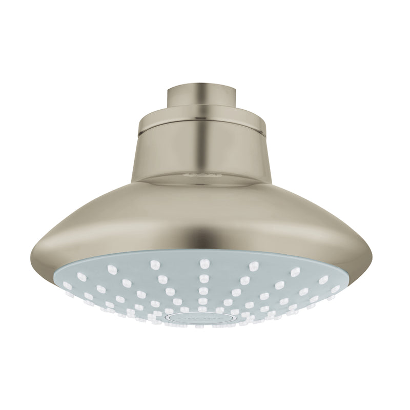 Grohe 27810 Euphoria 110 Mono Hand Shower - 1 Spray 7.6 L/min - 2.0 GPM