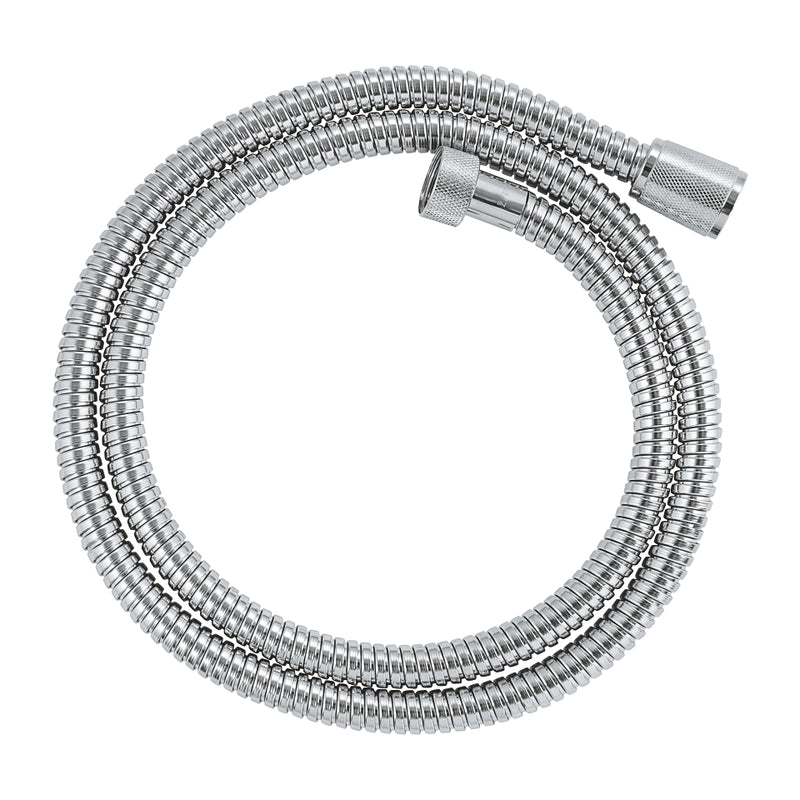 Grohe 28142 Relexaflex 49" Metal Longlife Shower Hose
