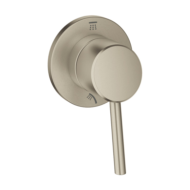 Grohe 29108 Concetto 2-Way Diverter Trim