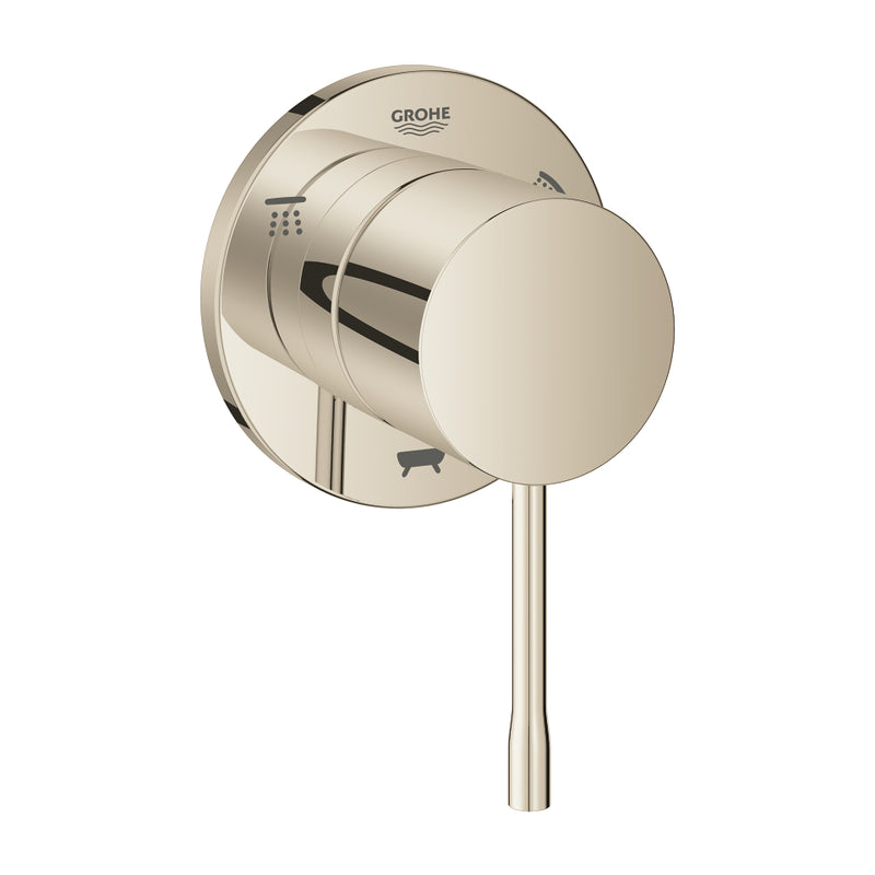 Grohe 29203 Essence New 3-Way Diverter Trim