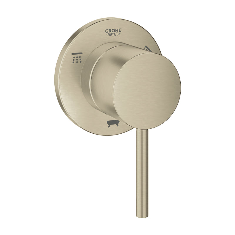 Grohe 29216 Atrio New 3-Way Diverter Trim