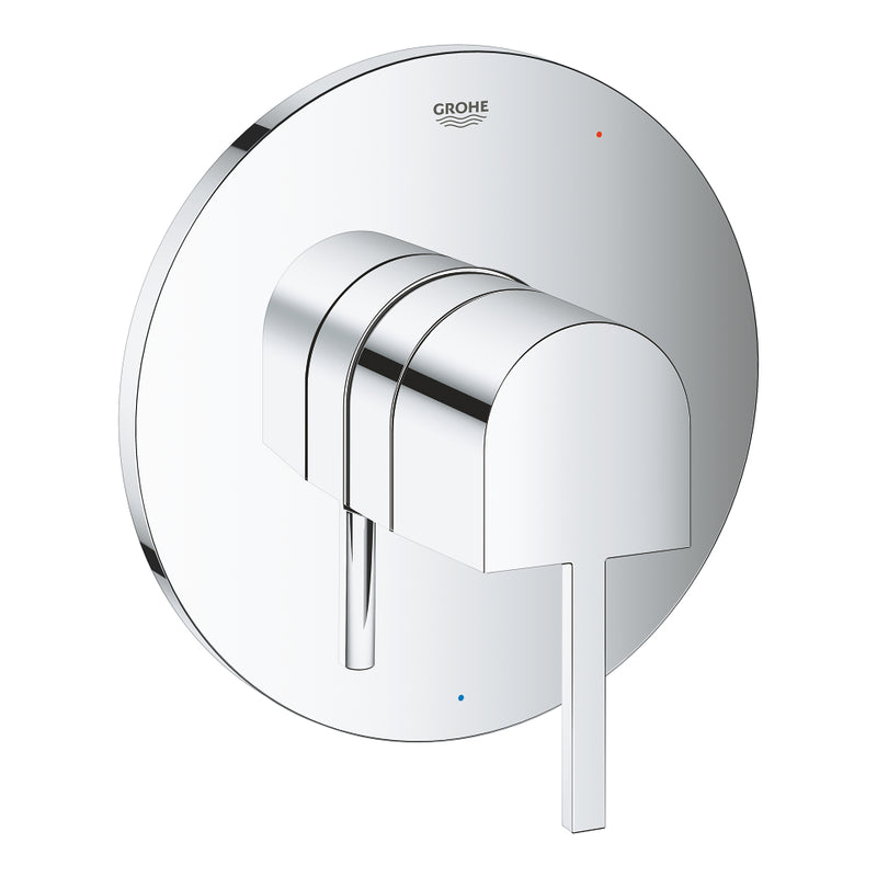 Grohe 29331 Plus Pressure Balance Valve Trim with Cartridge