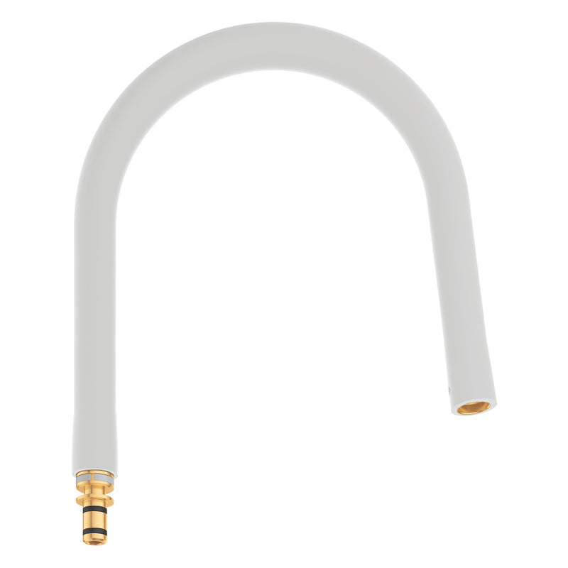 Grohe 30321 Essence New GrohFlexx Optional Spout Replacement - for 30 295