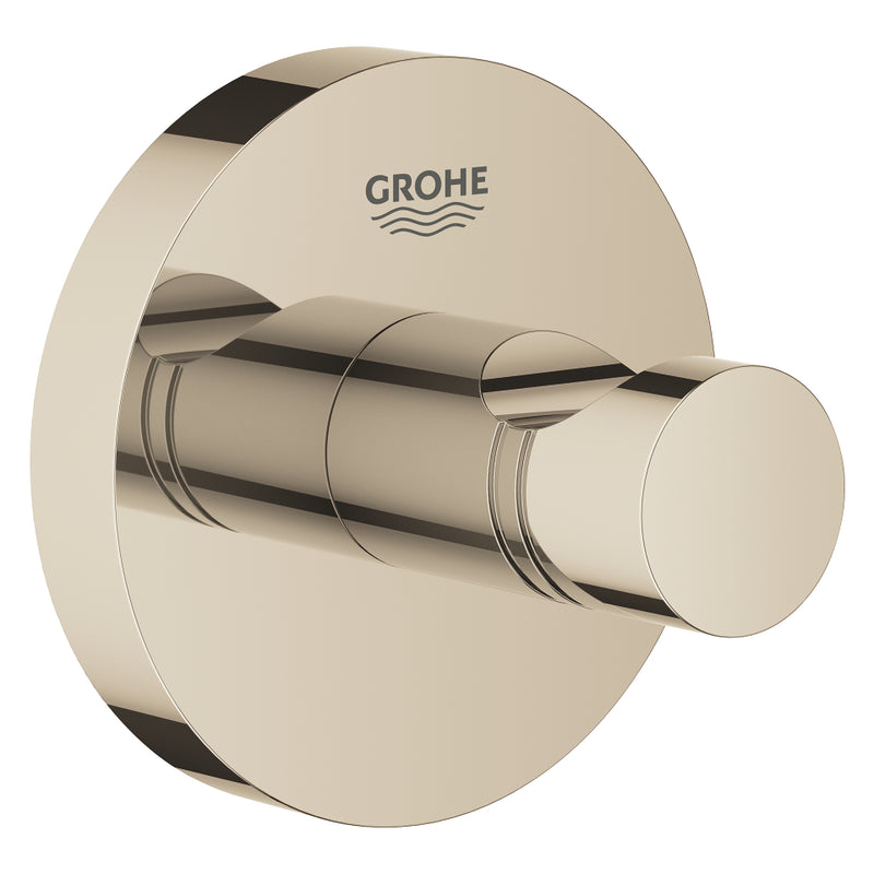 Grohe 40364 Essentials Robe Hook