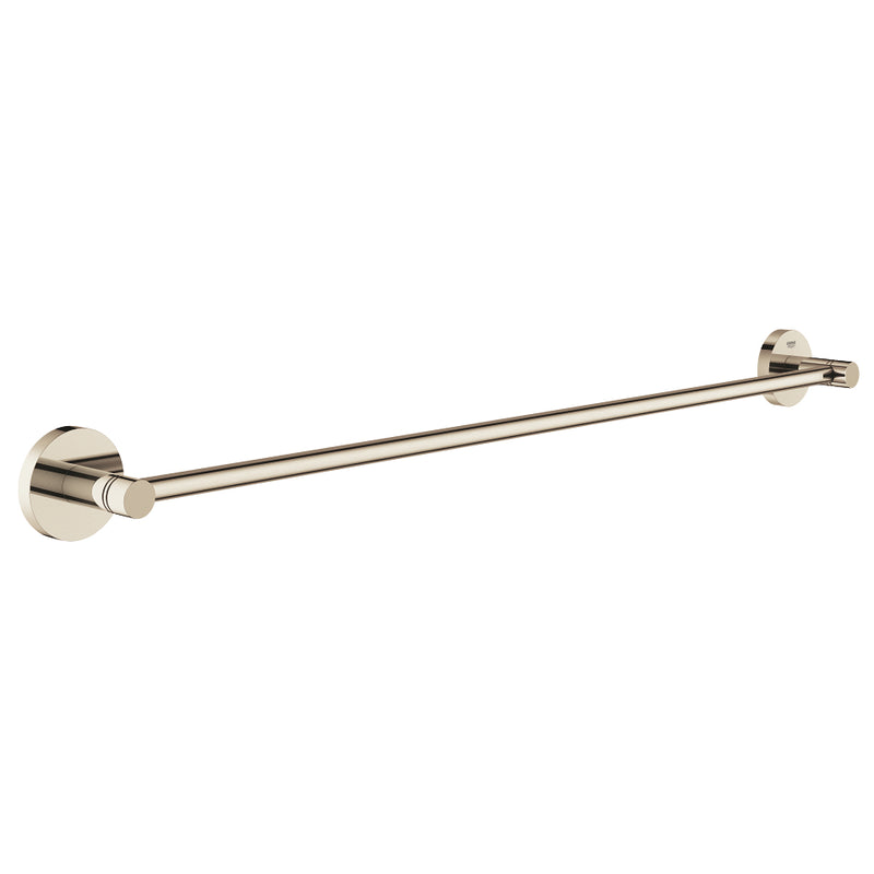 Grohe 40366 Essentials 24" Towel Bar