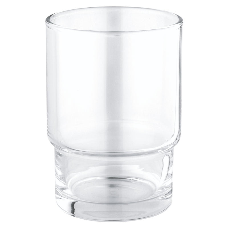 Grohe 40372 Essentials Crystal Glass