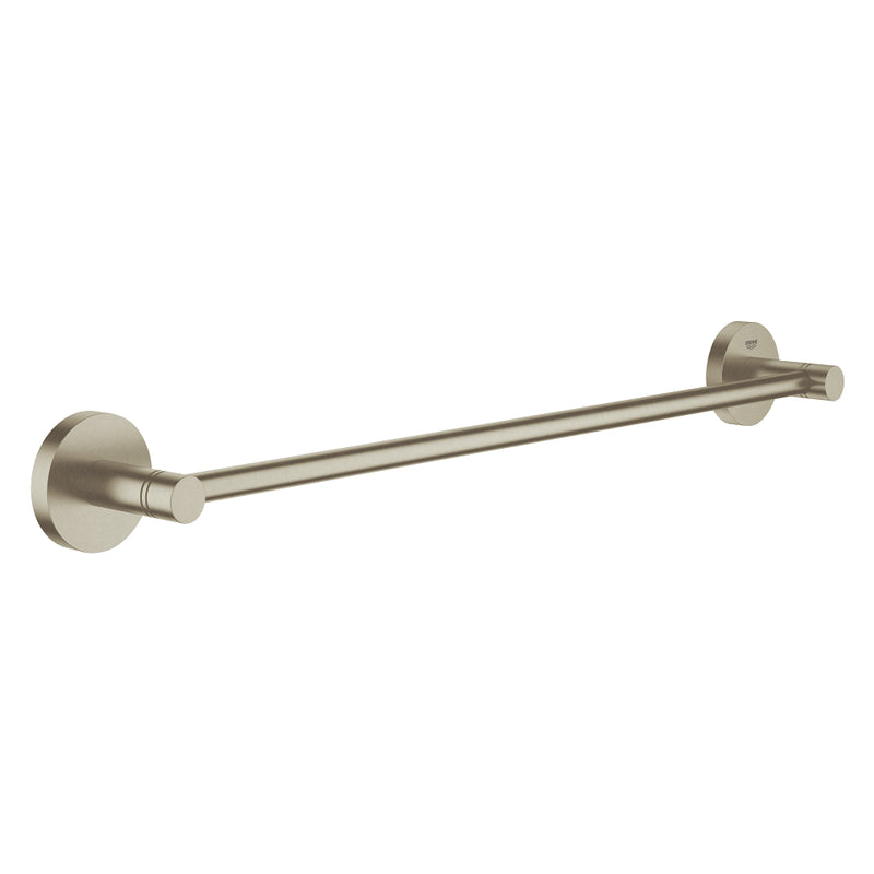 Grohe 40688 Essentials 18" Towel Bar