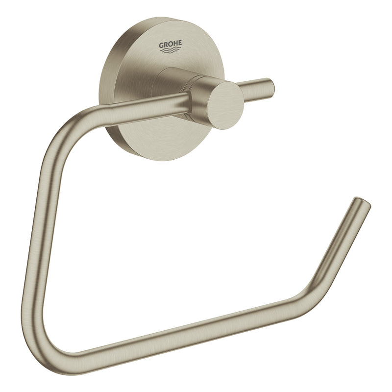 Grohe 40689 Essentials Paper Holder