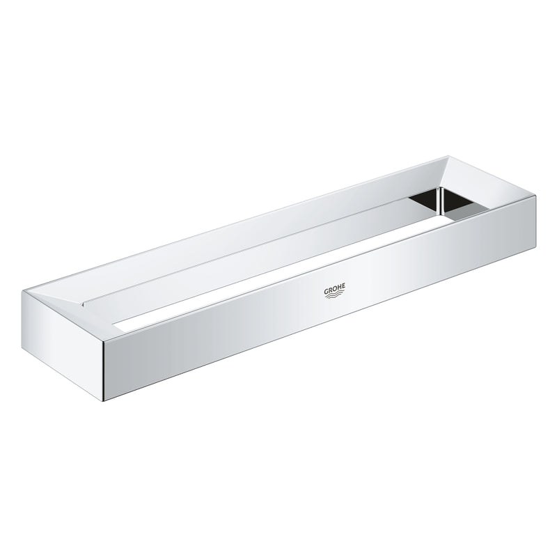 Grohe 40766 Selection Cube Towel Ring