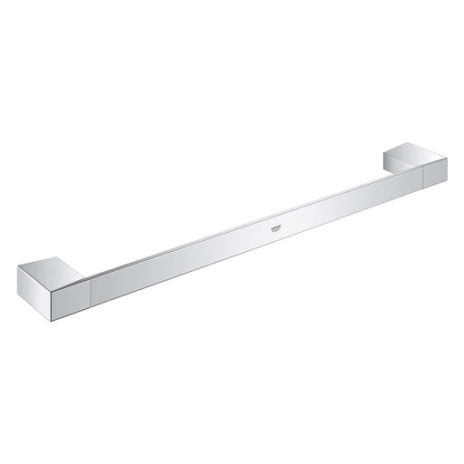 Grohe 40767 Selection Cube 19" Towel Bar