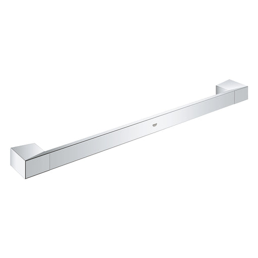 Grohe 40807 Selection Cube 24" Towel Bar