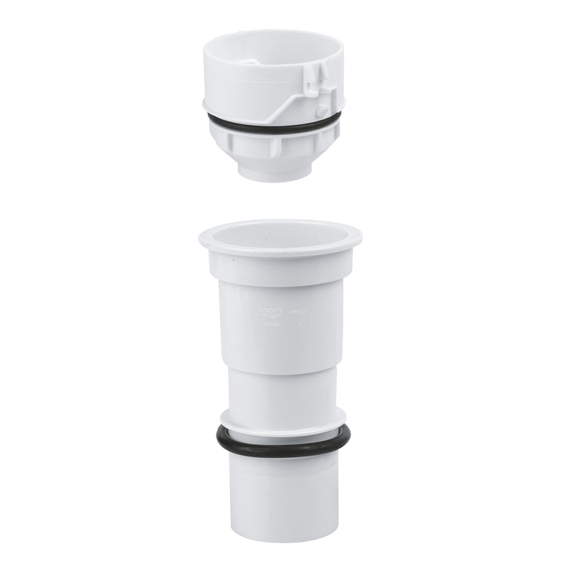 Grohe 42333 4 5 L Adapter For GD2