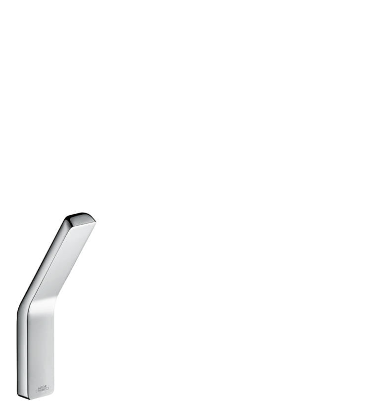AXOR UNIVERSAL SINGLE ROBE HOOK