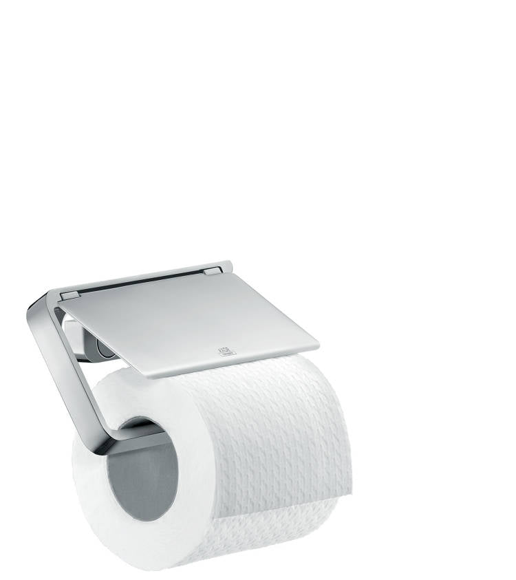 AXOR UNIVERSAL TOILET PAPER HOLDER