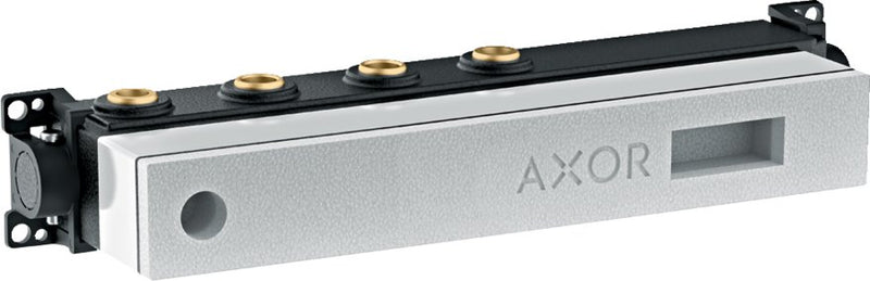 AXOR THERMOSTAT MOD. 2-FUNCTION ROUGH
