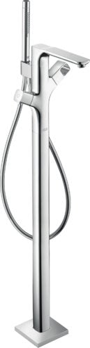AXOR URQUIOLA FREESTANDING TUB FILLER 1.75 GPM