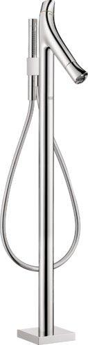 AXOR STARCK ORGANIC FREE STANDING TUBFILLER 1.75 GPM