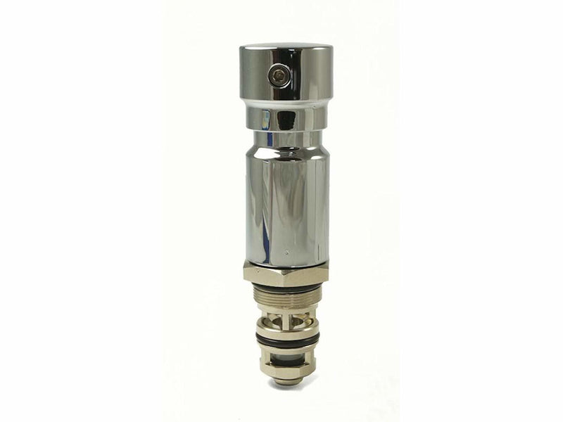 AXOR DIVERTER ASSY WITH SLEEVE AND HANDLE