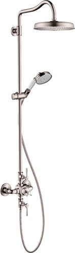 AXOR MONTREUX SHOWERPIPE 1.8 GPM